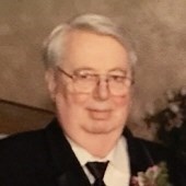 Obituary of Kenneth Hill Bush