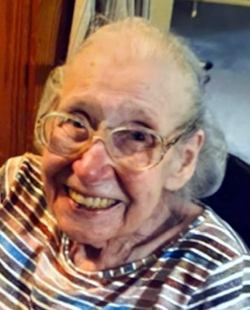 Helen E. Liberati Obituary Ogdensburg, NY