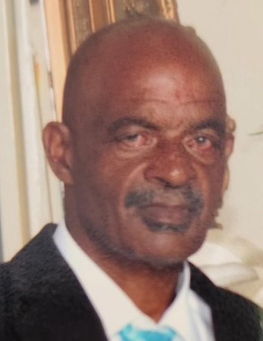 Obituary of Gregory Martin "SHOCKY" Hebert