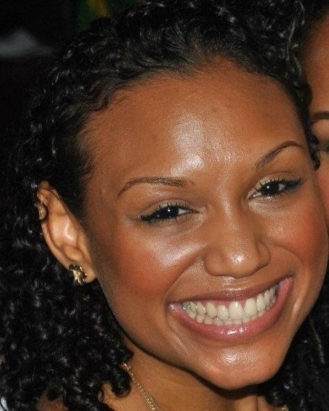 Obituary of Amara Green