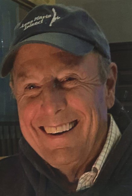 Obituary of Glenn A. Rovey