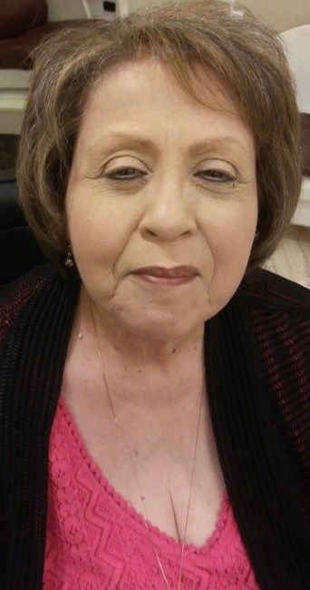 Obituary of Mrs. Sandra Lee Smith