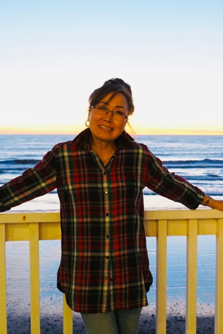 Obituary of Myung Sook "Esther" Chiu