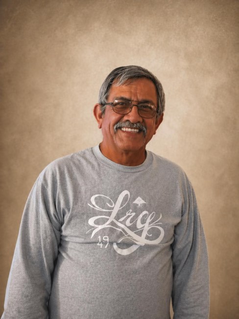 Obituary of Miguel Angel Castaneda Sifuentes