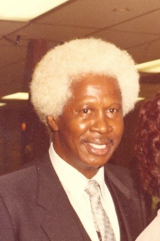 Obituary of Willis "SY" E. Johnson