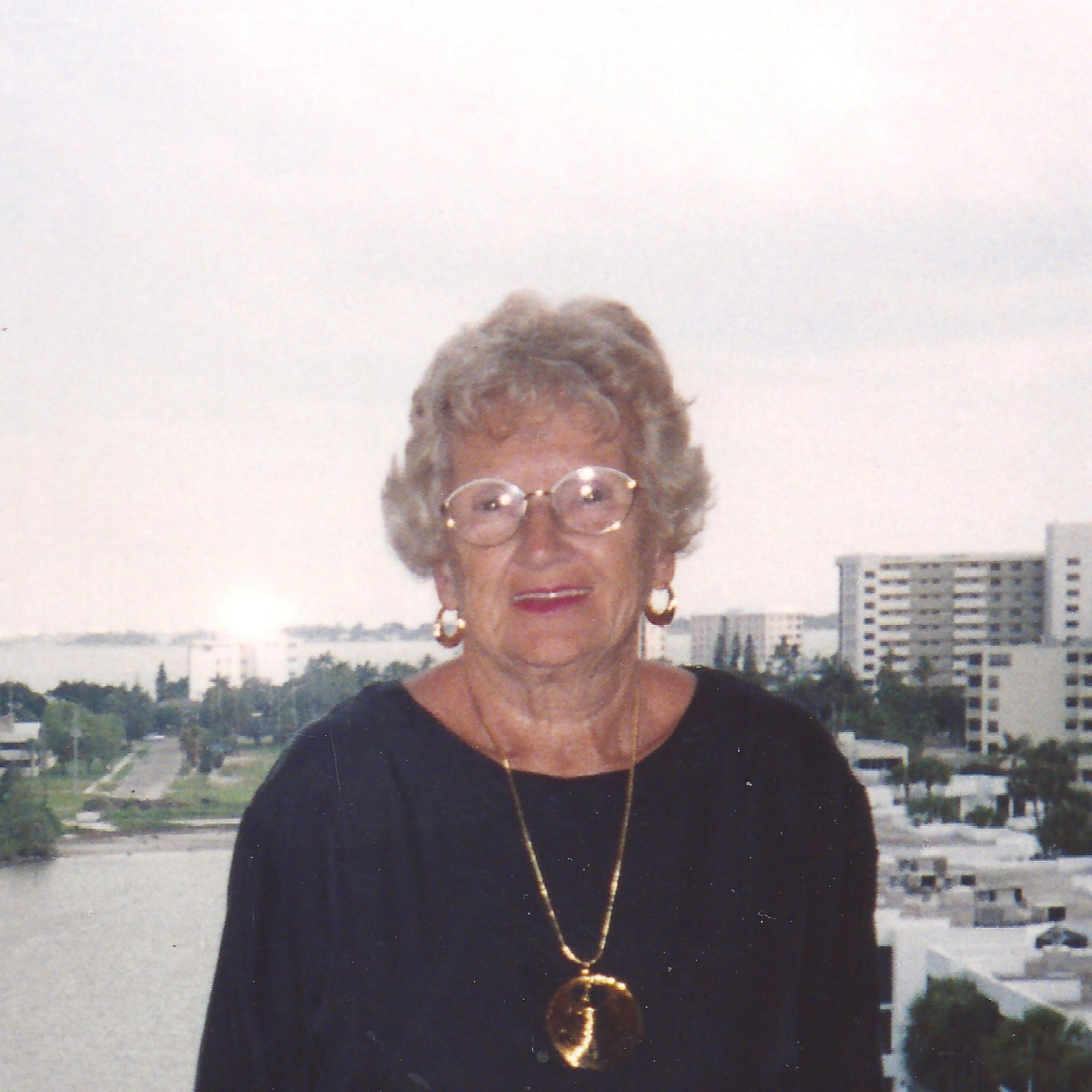Obituary of Rosemary P Foley