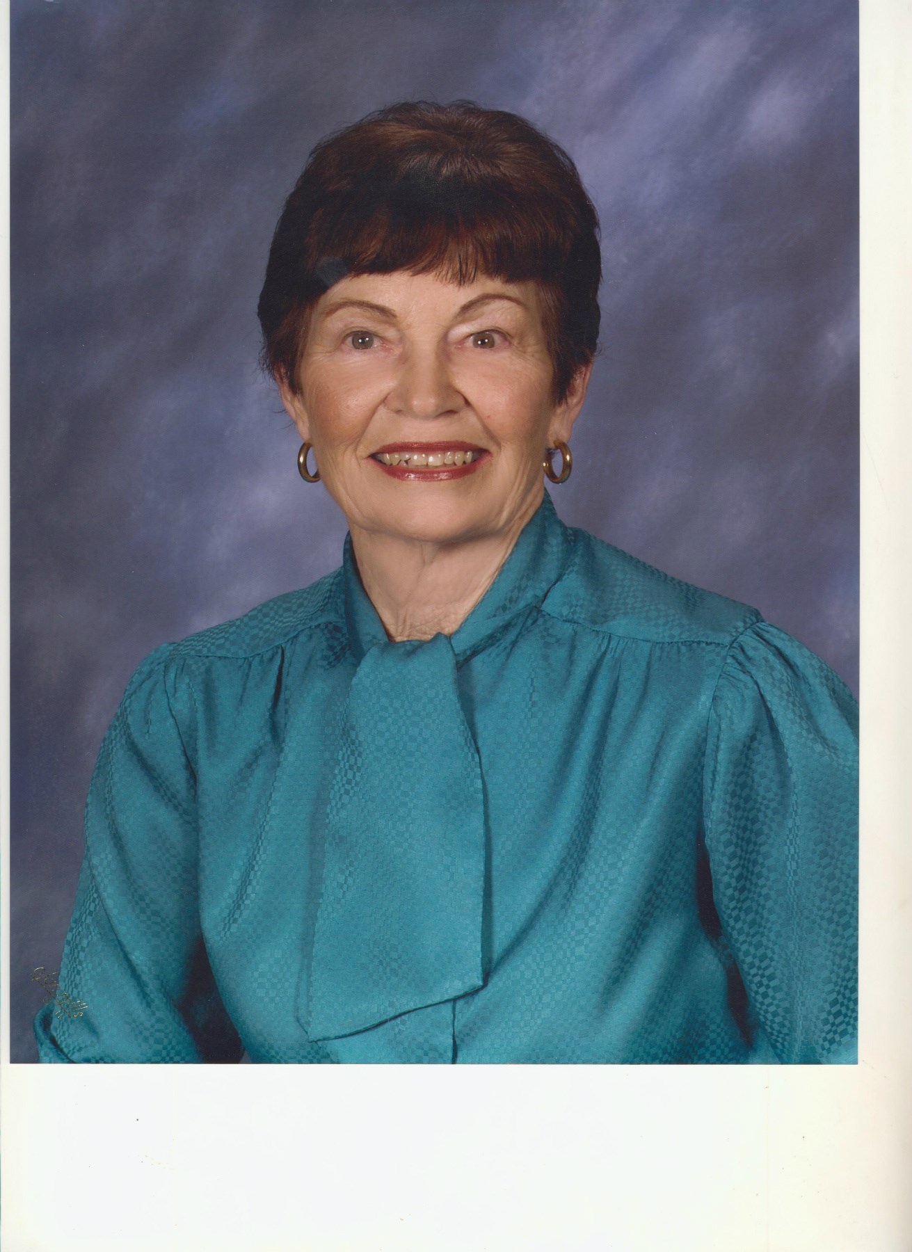 Obituary of Dorrine Butler