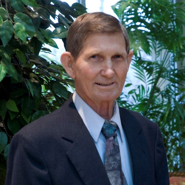 Obituary of David Ausier Ward