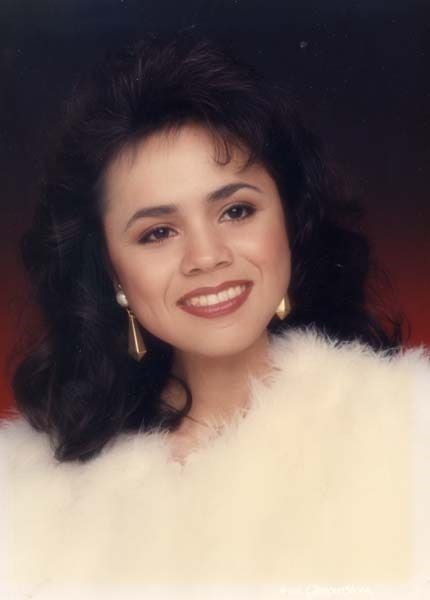 Avis de décès de April Jean Torres Rodriguez