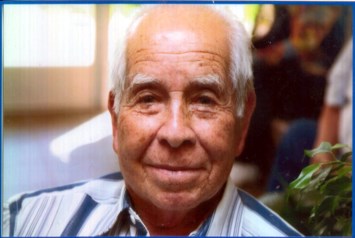 Obituary of Luis Domingues Flores
