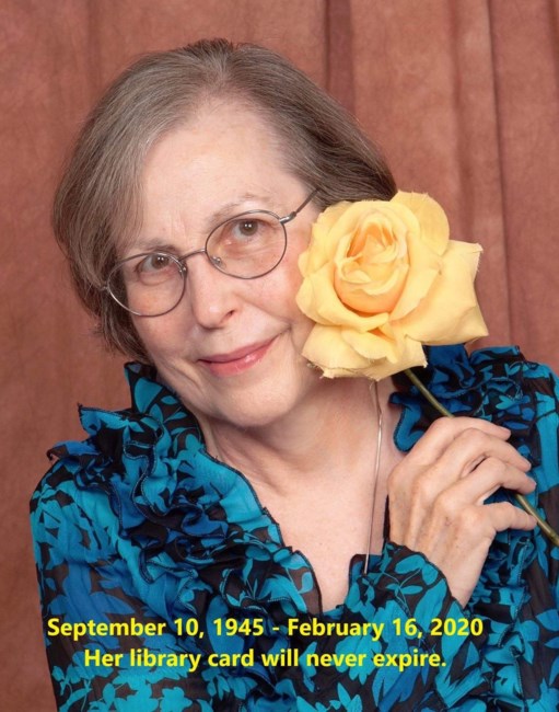 Obituary of Sarah P Hoehn