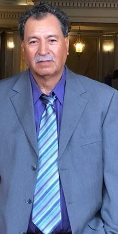 Obituary of J Felix Hernandez