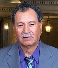 Obituary of J Felix Hernandez