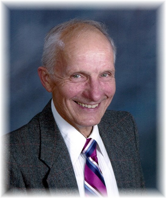 Obituary of Edward J. Pavlovich