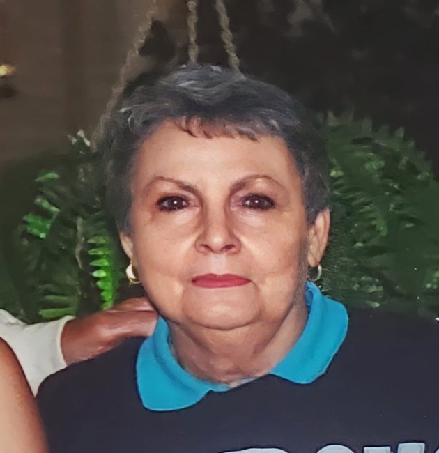 Linda Campbell Obituary Plano, TX