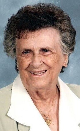 Obituary of Betty Elaine Hicks