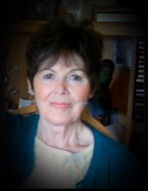 Avis de décès de Rhea Marie LeBlanc