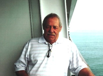 Obituary of Lawrence Dale Berges