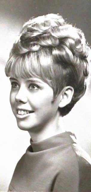 Obituary of Charlene Rae Sherer