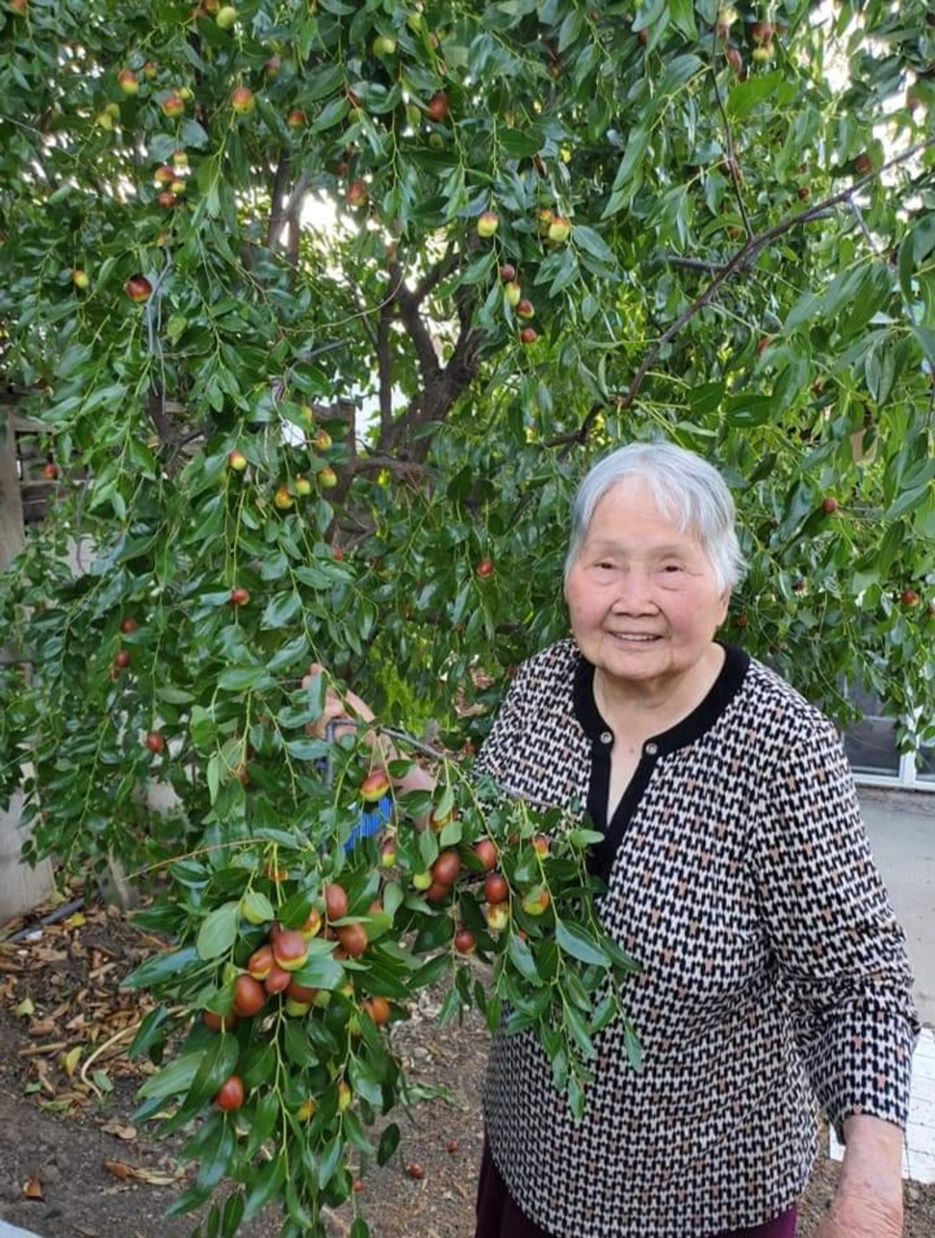 Obituary of Chau Thi Nguyen