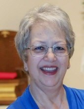 Obituary of Theresa Marie Pacheco Wittig