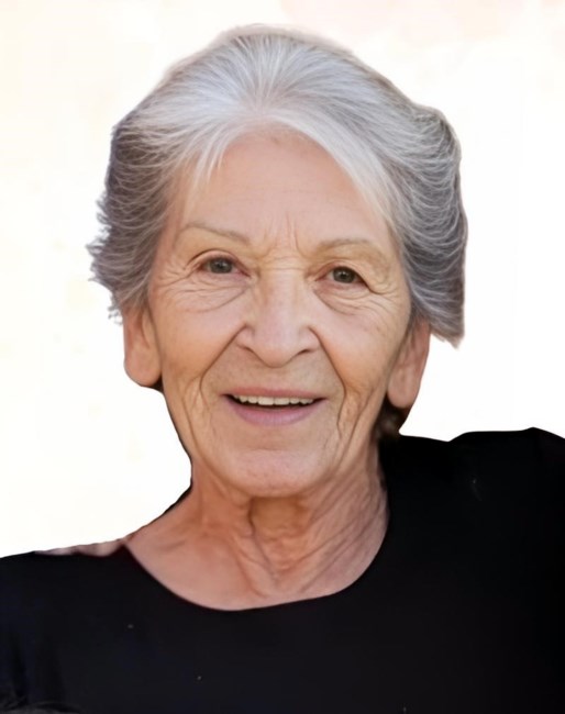 Obituary of Alicia Saenz