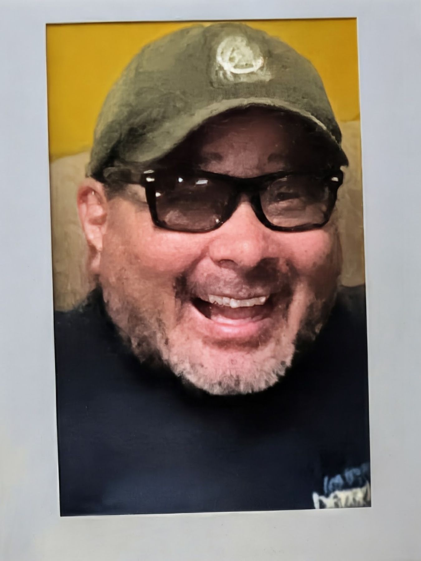 Avis de décès de Brandt Kikuo Tarumoto