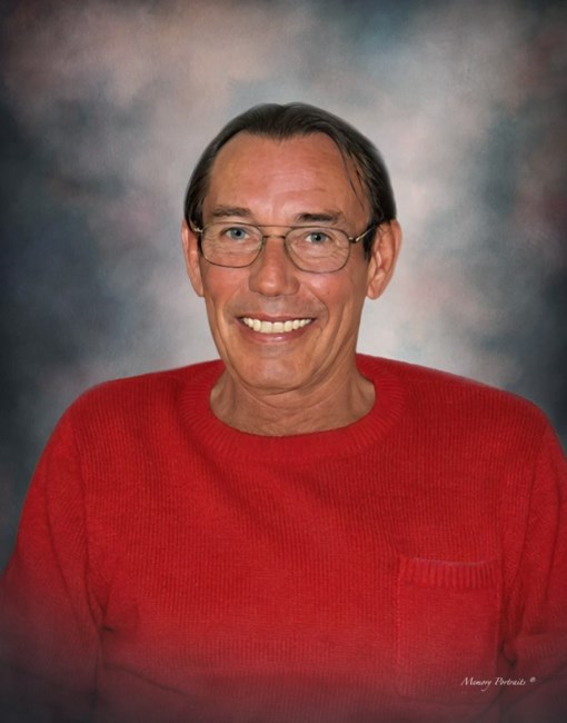 Obituary of John Randall Post