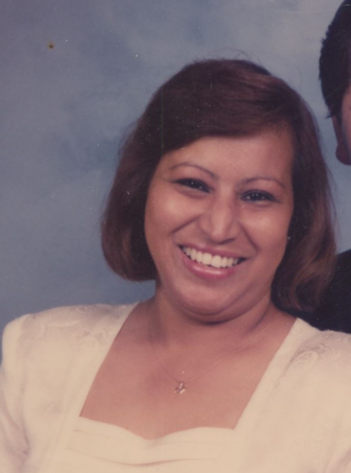 Obituary of Rosa L Padilla