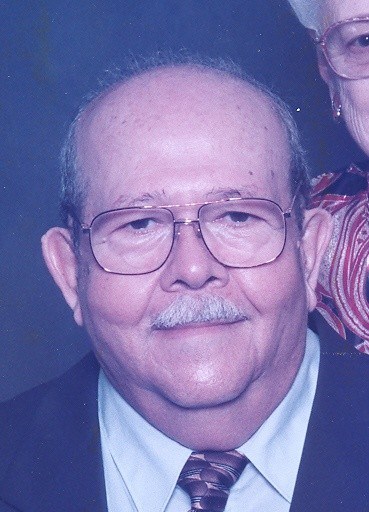 Obituary of George Nogueras