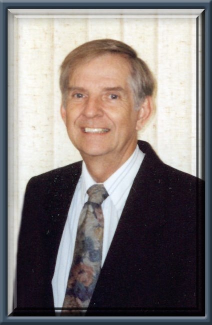 Obituary of Kenneth Ken Walter Goos