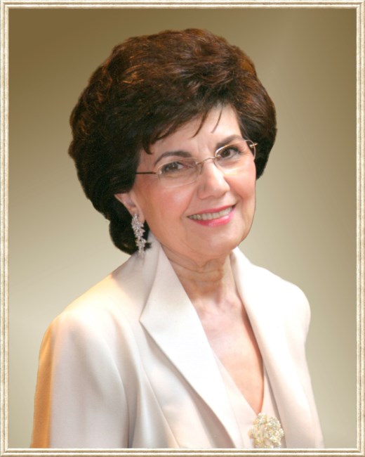 Obituary of Josephine Louise Salvaggio