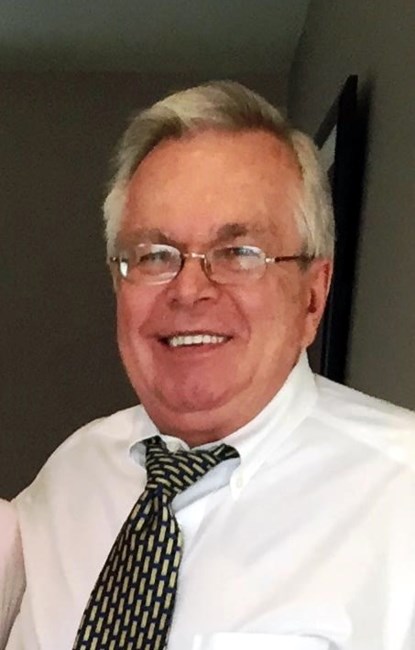 Obituary of Ronald Zajac