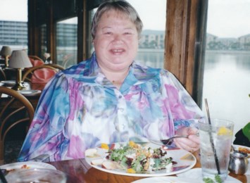 Obituary of Jacqueline Dusch