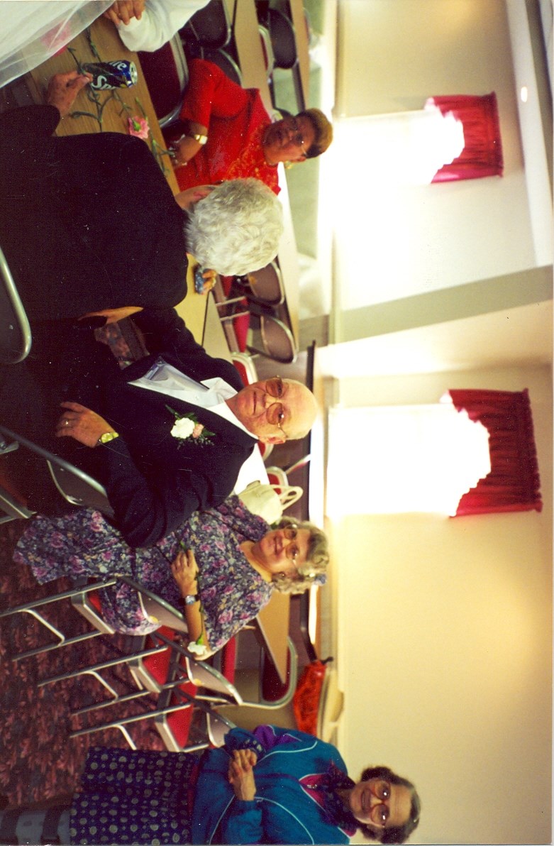 Obituary of Danny Hardy