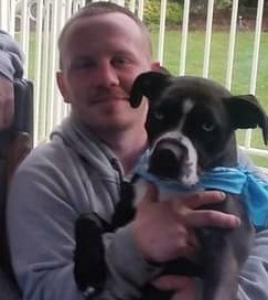 Obituary of Jesse Scott-Gerald Cook