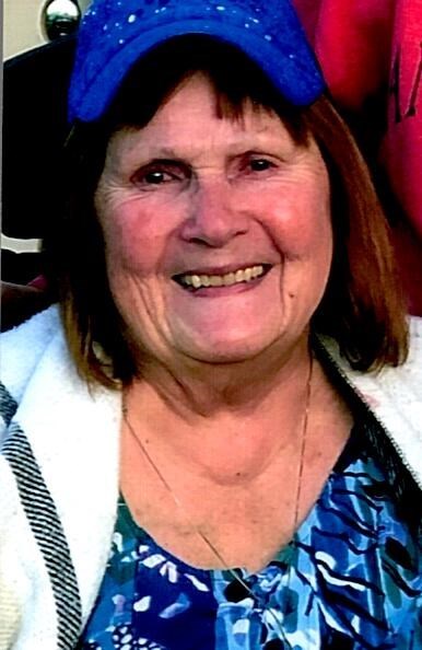 Obituary of Connie Bennett