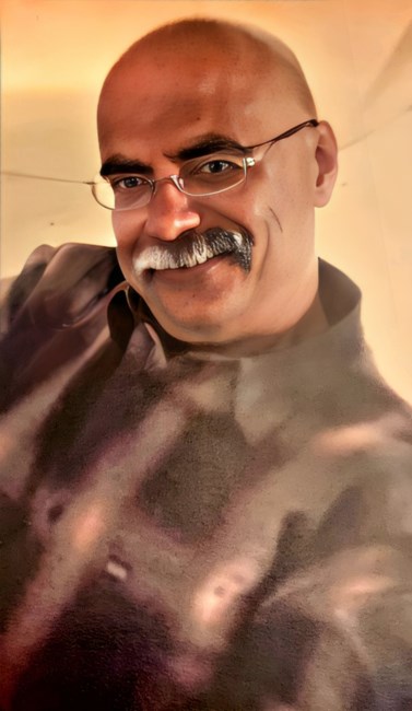 Obituary of Samuel "Sam" Mendez