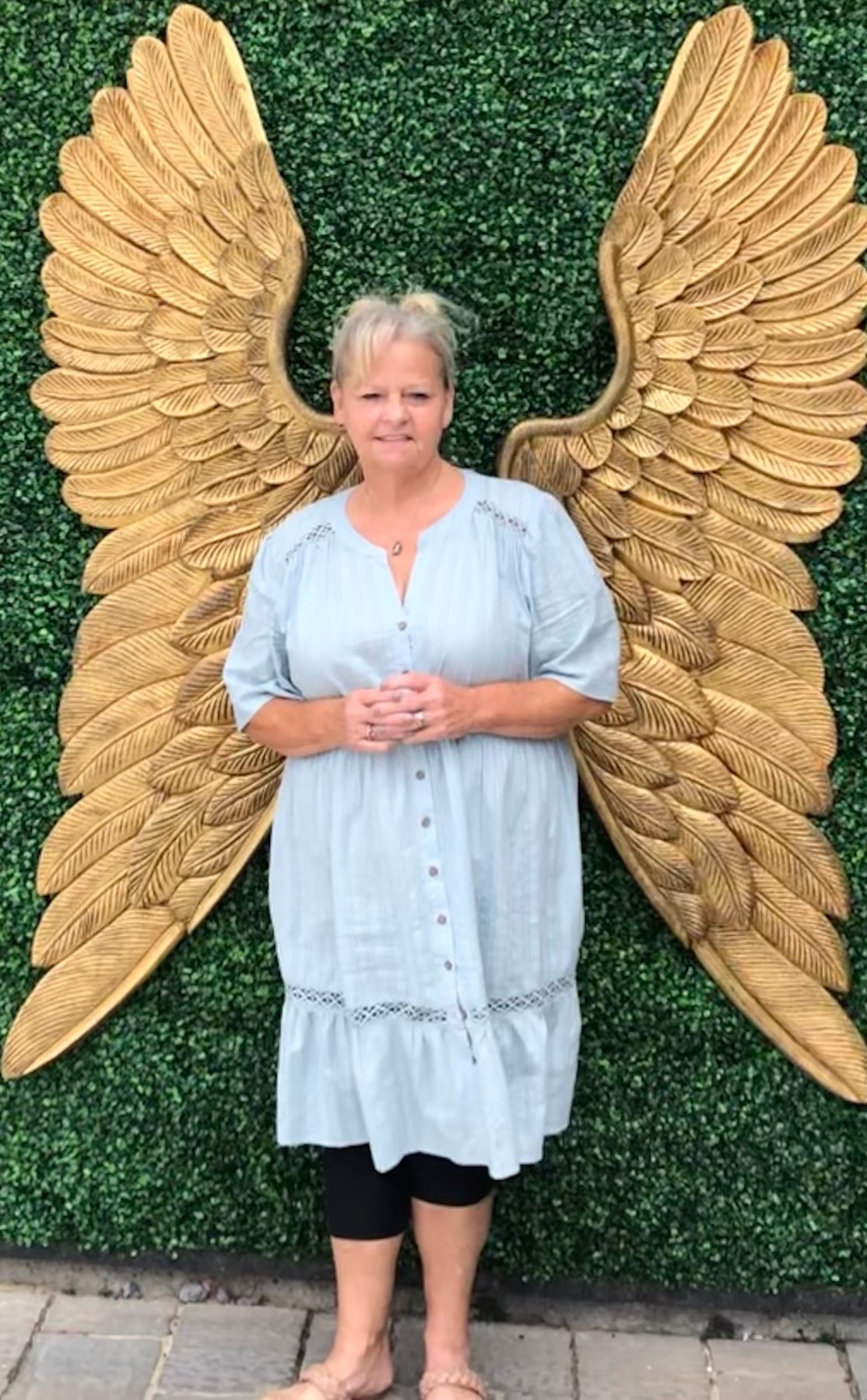 Avis de décès de Patricia Kay Carroll