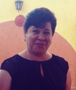 Obituary of Maria Elena Arredondo