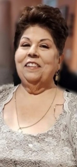 Obituario de Margarita Benavides