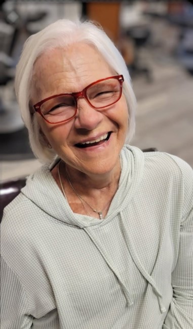 Obituary of Carlene Marie Todd