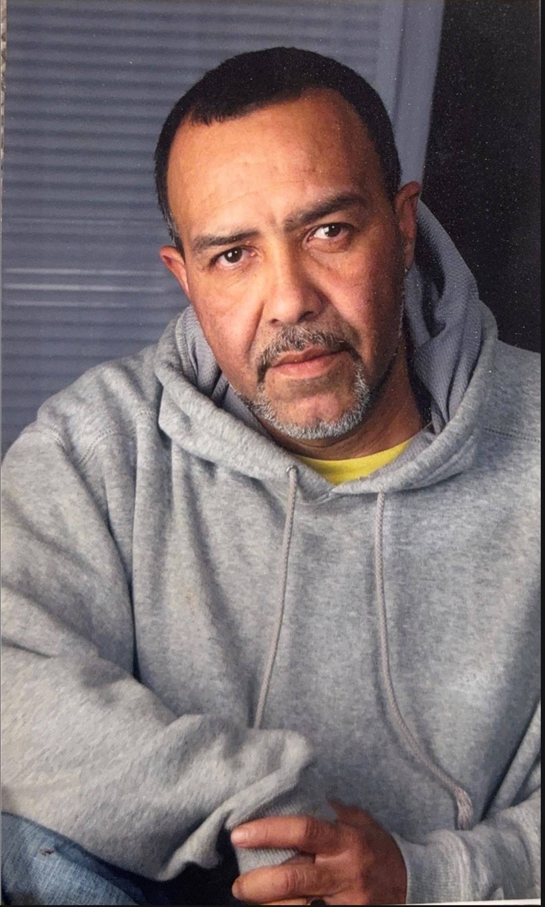 Obituary of Jose H. Alicea