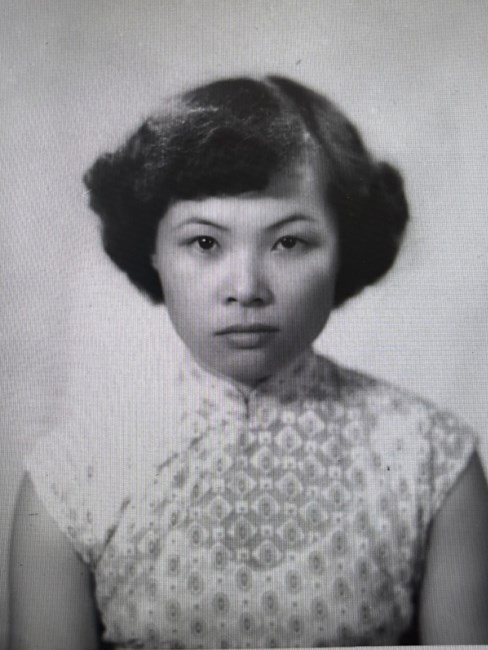 Obituary of Mee Woon Lew