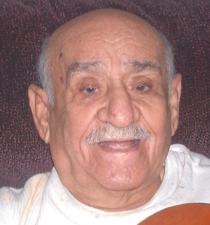 Obituary of Jose "Cheo" Perez