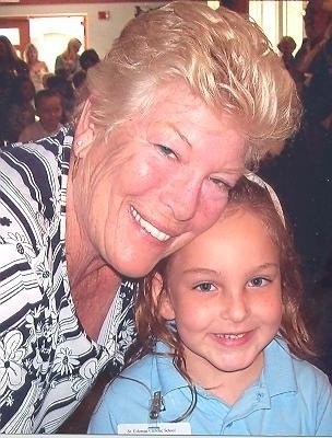 Obituary of Patsy Rendina