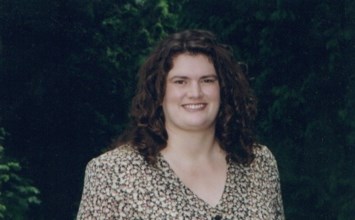 Obituary of Jana Elizabeth Parker