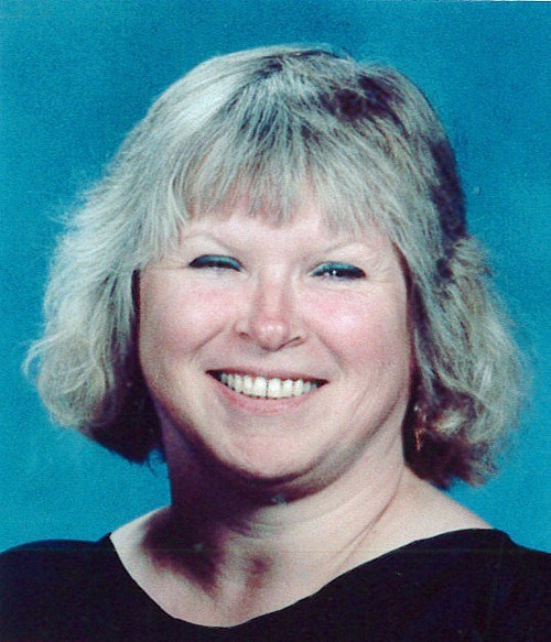 Obituary of Kathlyne Marie Rutledge