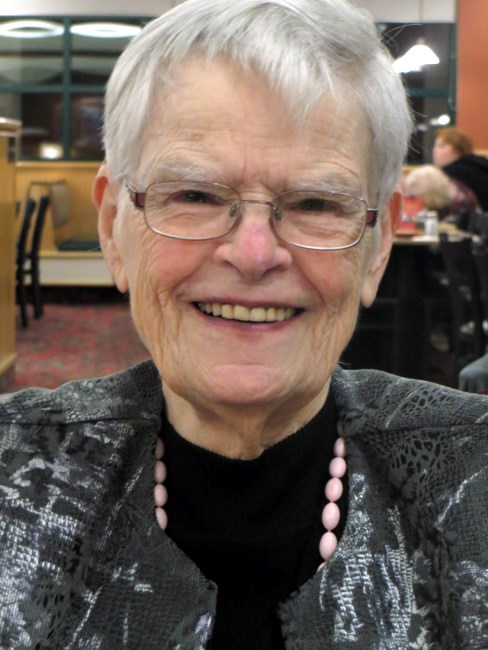 Obituary of Jeannette Keene Clay