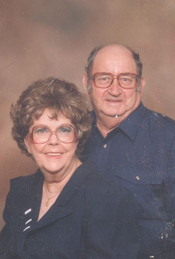 Obituary of Frederick Grant Myers Sr.